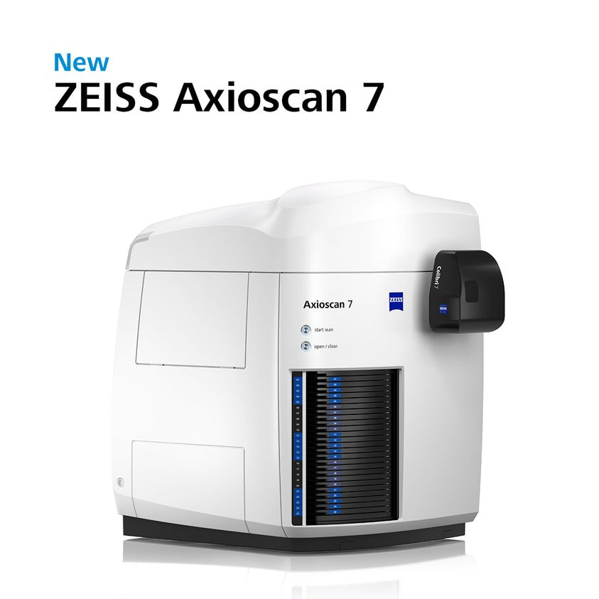 ZEISS Axioscan 7