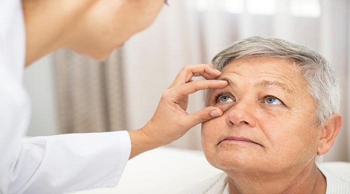 Bệnh lý đáy mắt thường gặp và cách phòng ngừa