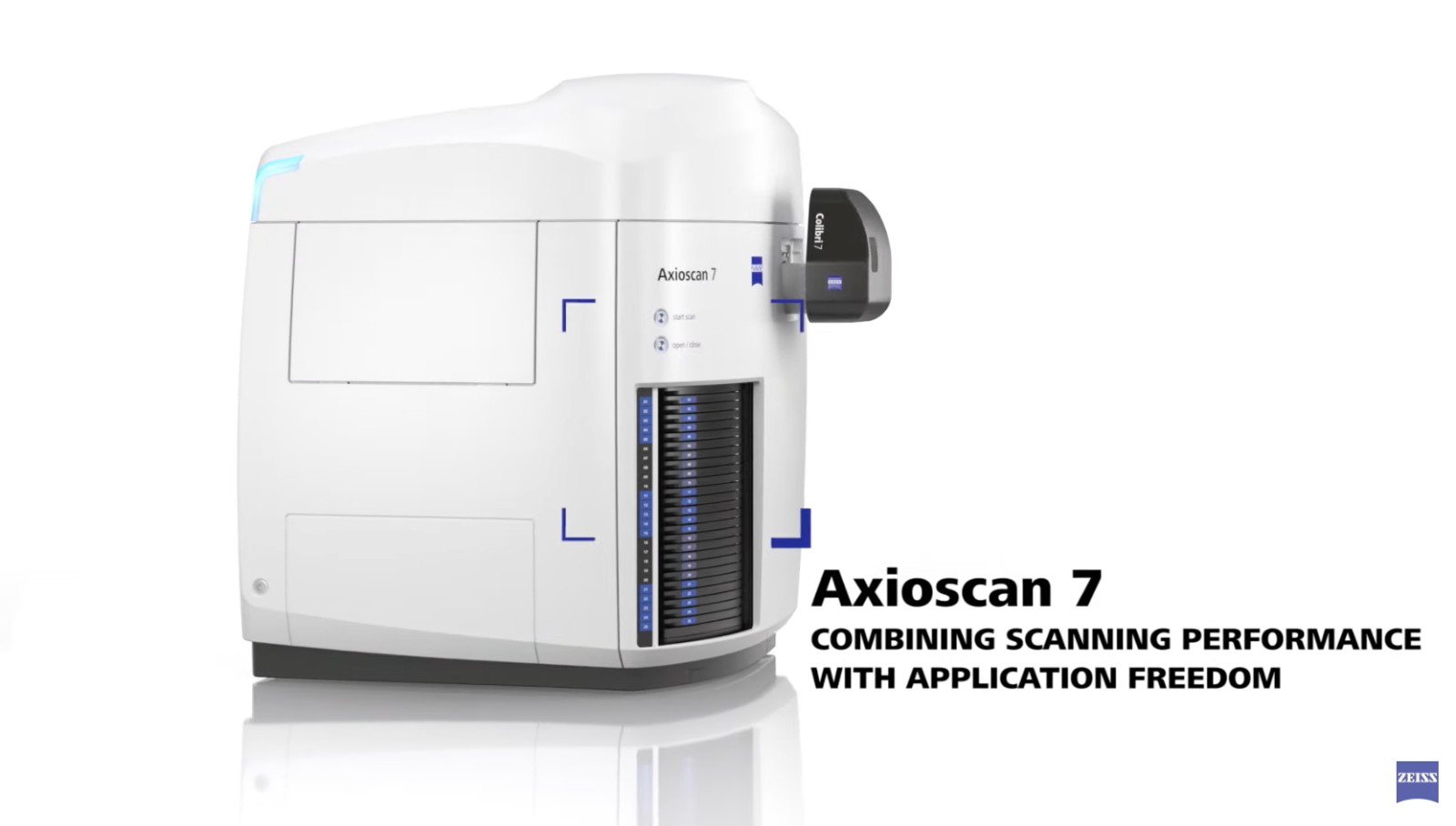 Hệ thống quét tiêu bản tự động Axioscan 7