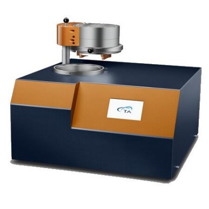 Ứng dụng giãn nở kế quang học Optical Dilatometer DIL 806 của TA Instruments trong nghiên cứu được đăng trên tạp chí Nature Communications. 
