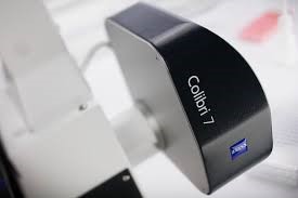 Giới thiệu Colibri 7 : Nguồn sáng huỳnh quang LED mới từ Zeiss – Linh hoạt và siêu nhanh