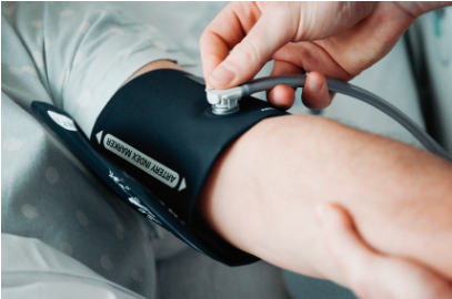 Phương pháp giữ cho huyết áp luôn bình thường và ổn định