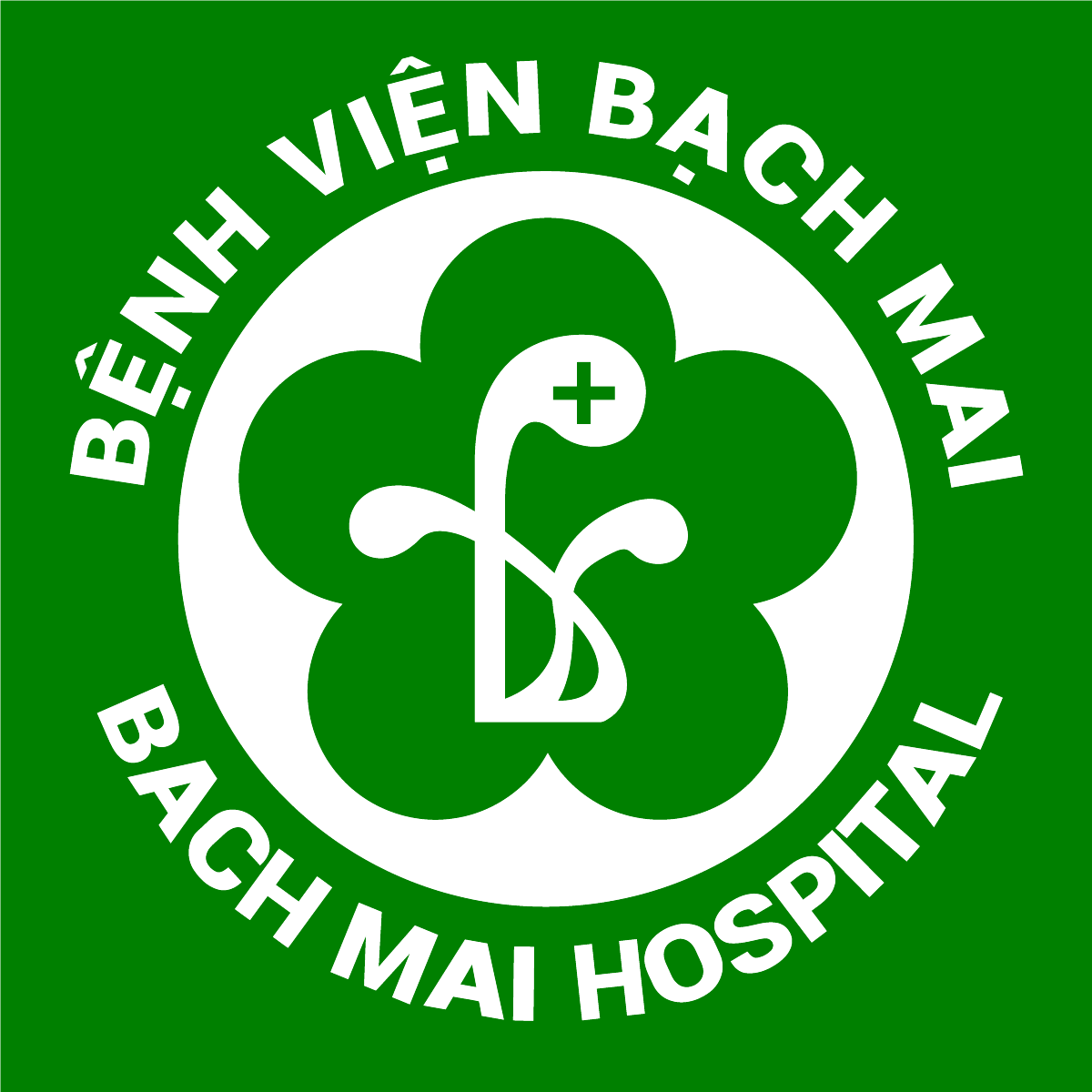 BACH MAI HOSPITAL