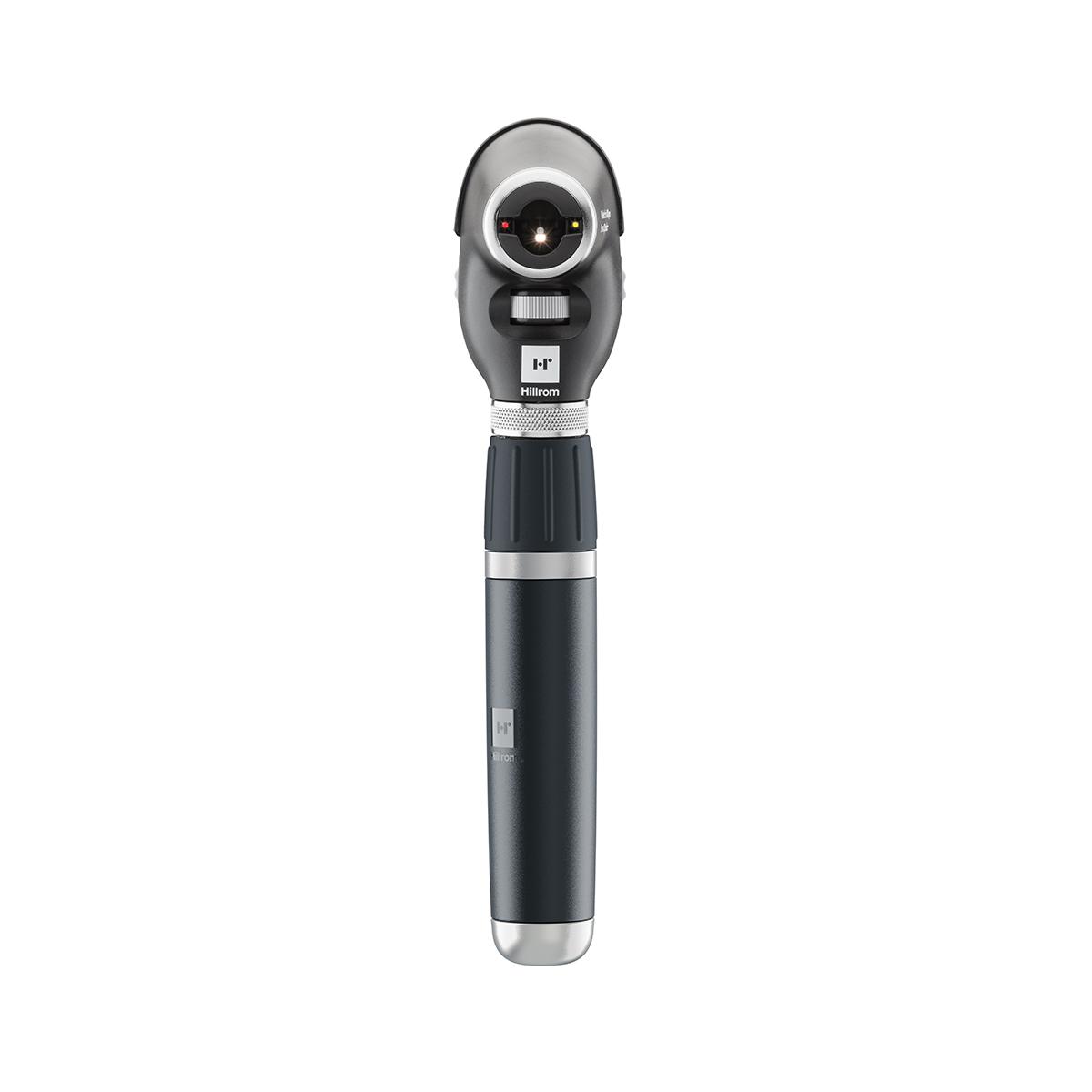 Đèn soi đáy mắt  Welch Allyn (Welch Allyn PanOptic Plus LED Ophthalmoscope with Quick Eye Alignment Technology)