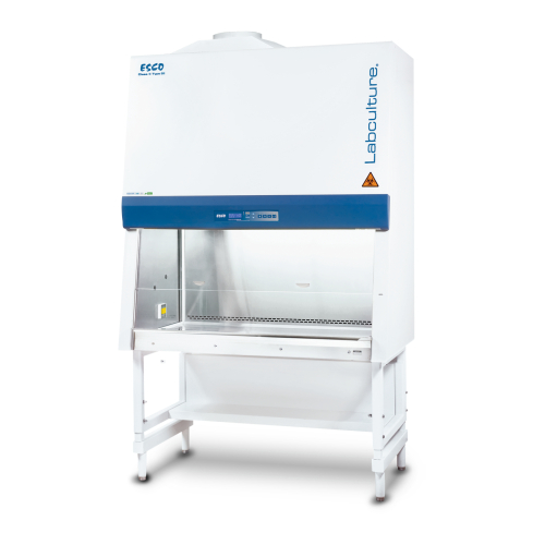 Labculture® Class II Type B2 (Total Exhaust) Biosafety Cabinet
