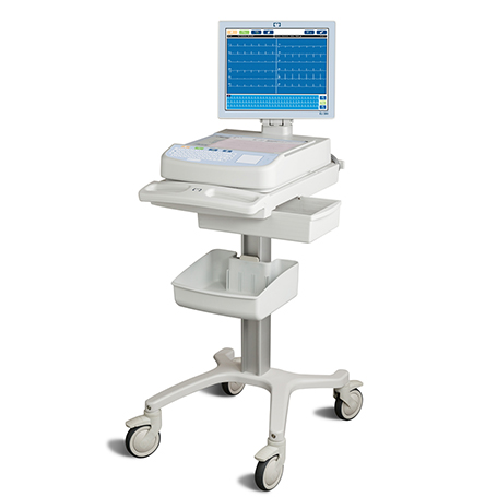 Máy điện tim ELI 380 Hillrom (ELI® 380 Resting Electrocardiograph)