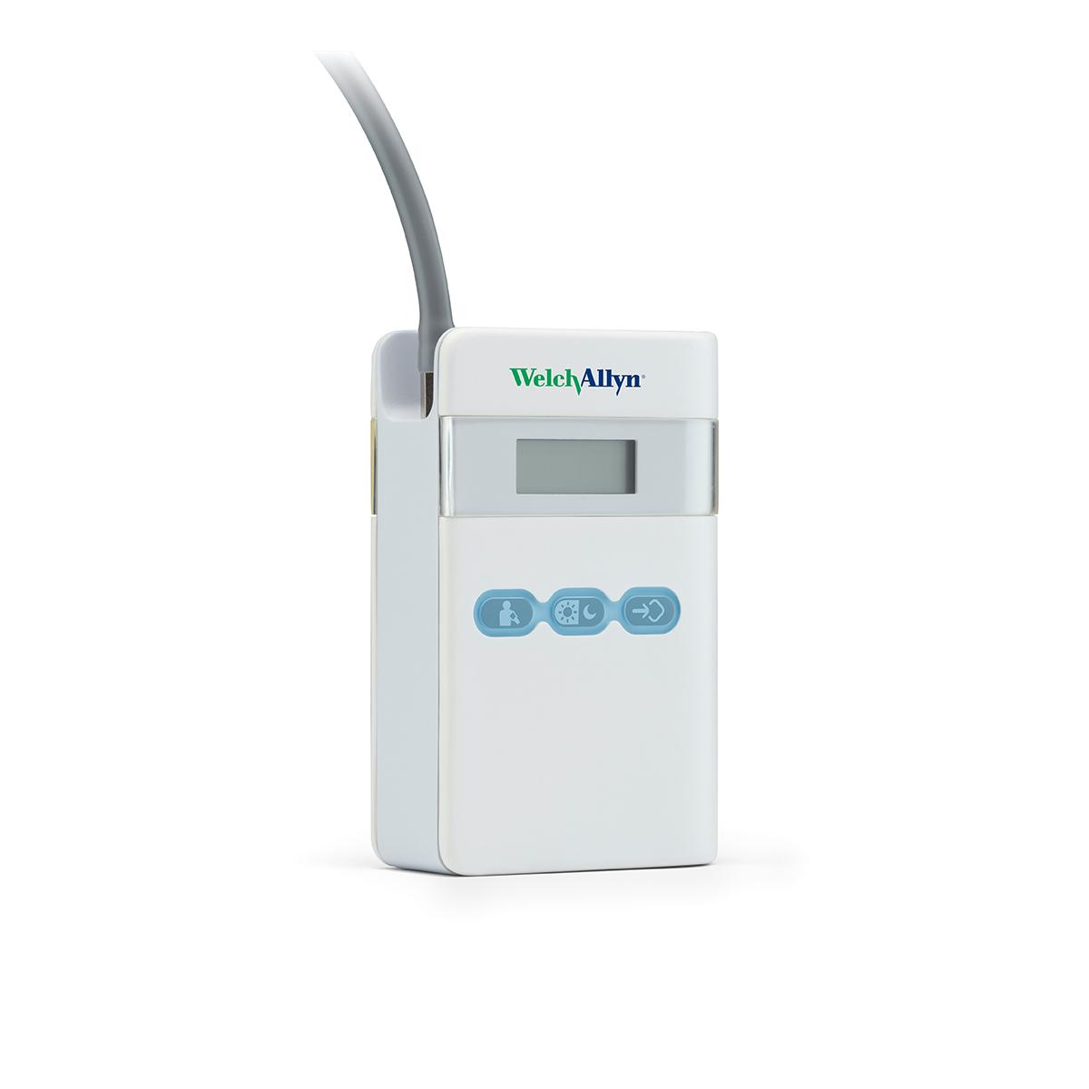 Holter huyết áp kèm phần mềm ABPM 7100
