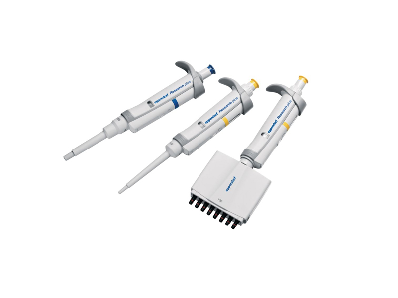 PIPETTE RESEARCH PLUS