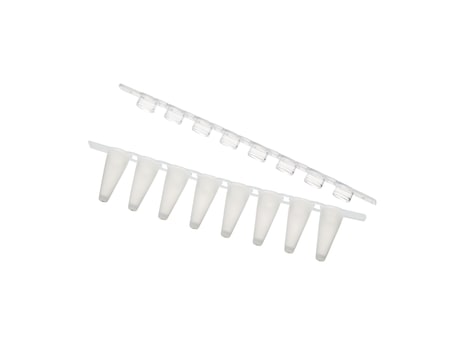 PCR TUBES & STRIPS