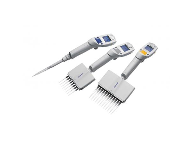 PIPETTE XPLORER/ XPLORER PLUS