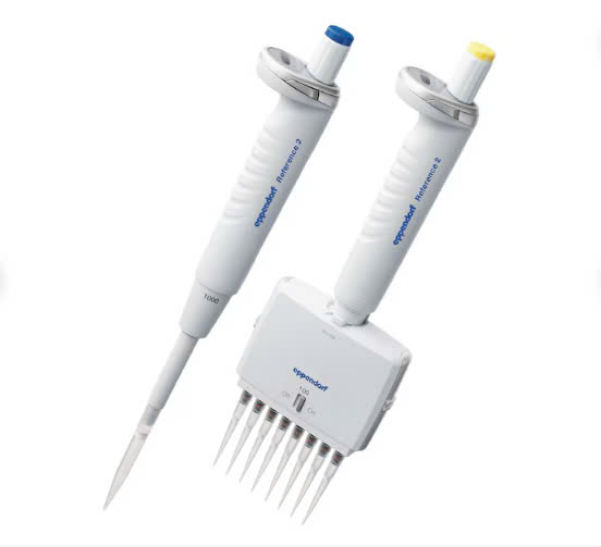 Eppendorf Reference® 2