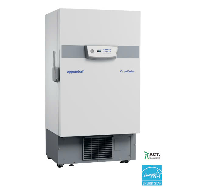 CryoCube® F570 