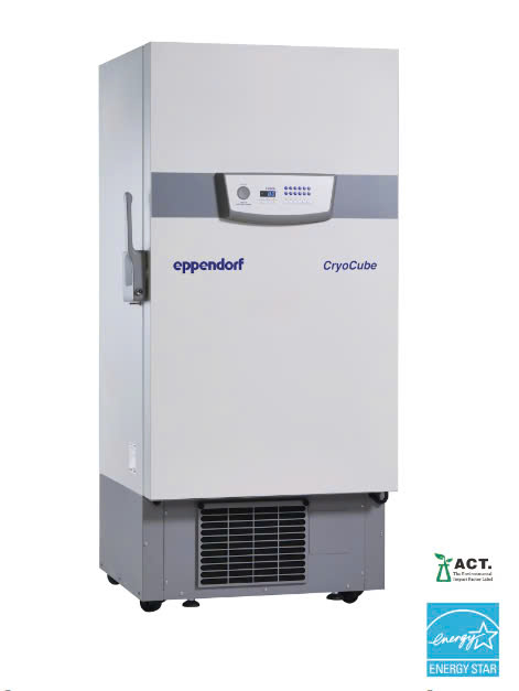 CryoCube® F440